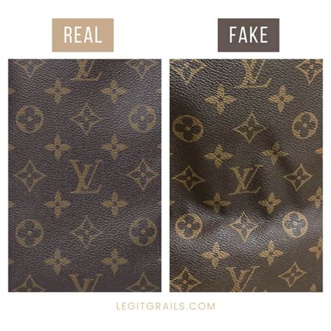 lanvin bag fake vs real|false louis vuitton prints.